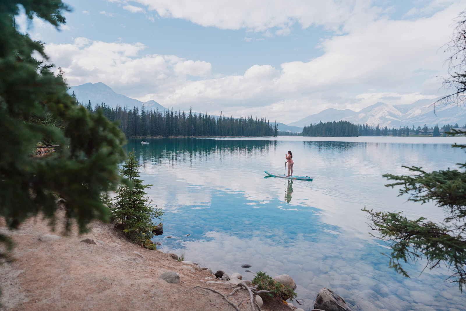 Jasper, Canada photo 23 by Mike Markov