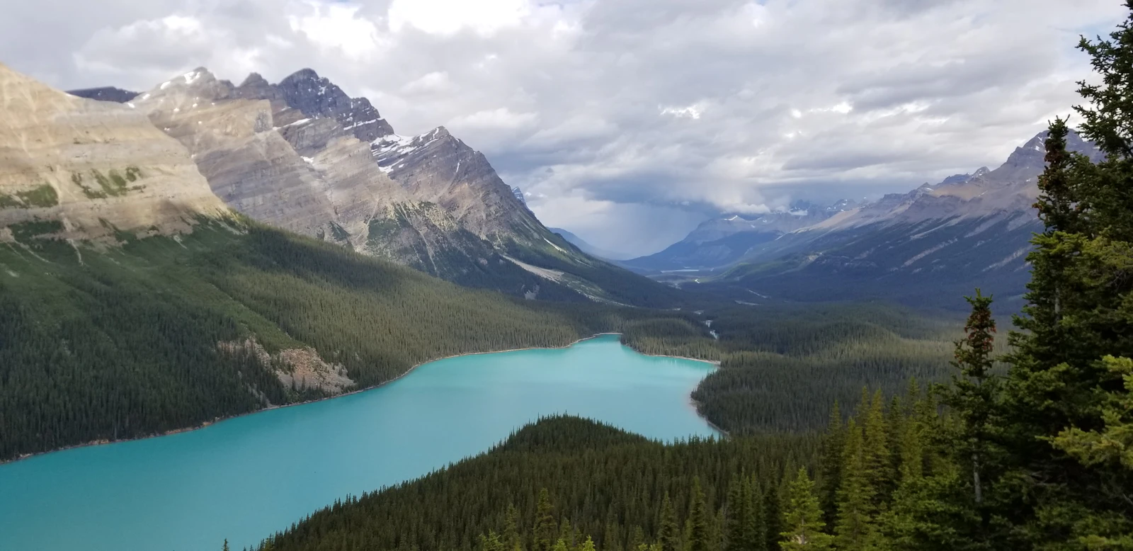 Jasper, Canada photo 7 by Frank Thiemonge