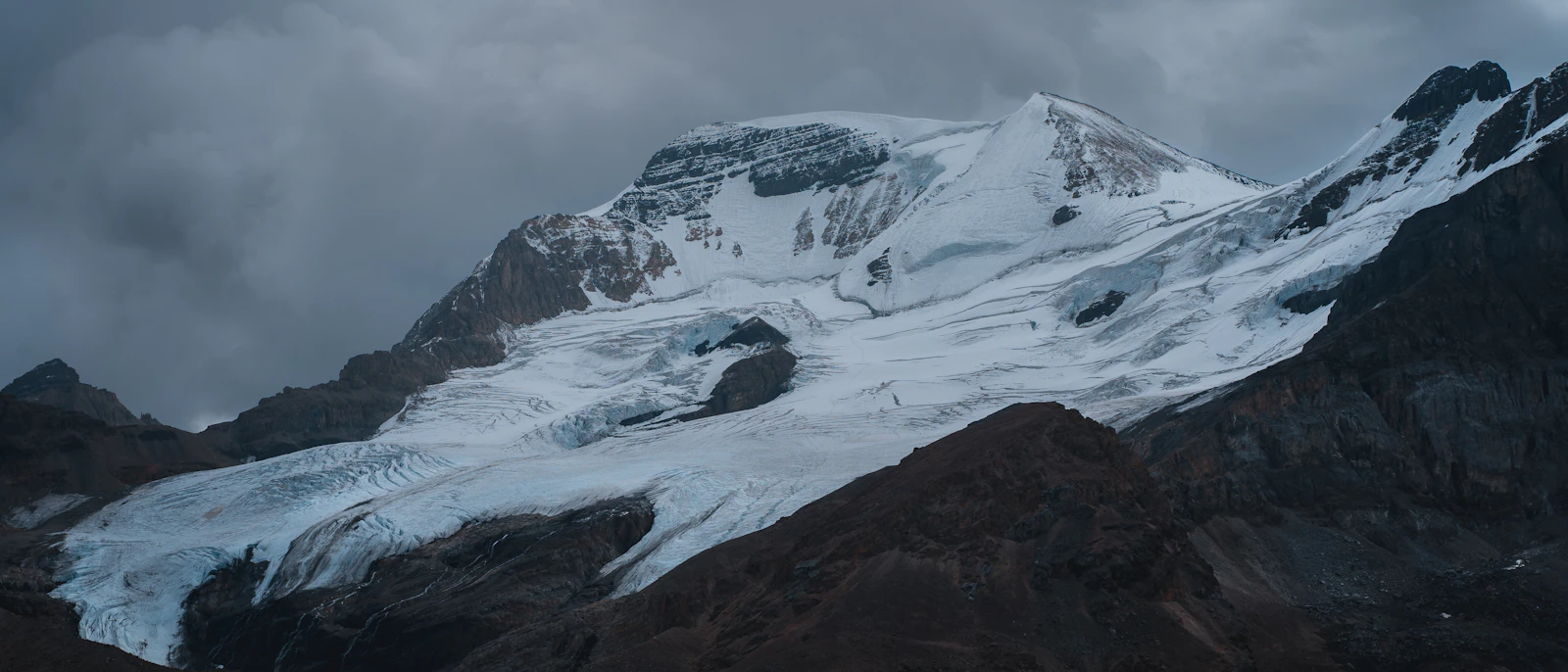 Jasper, Canada photo 29 by Ilia Usmanov