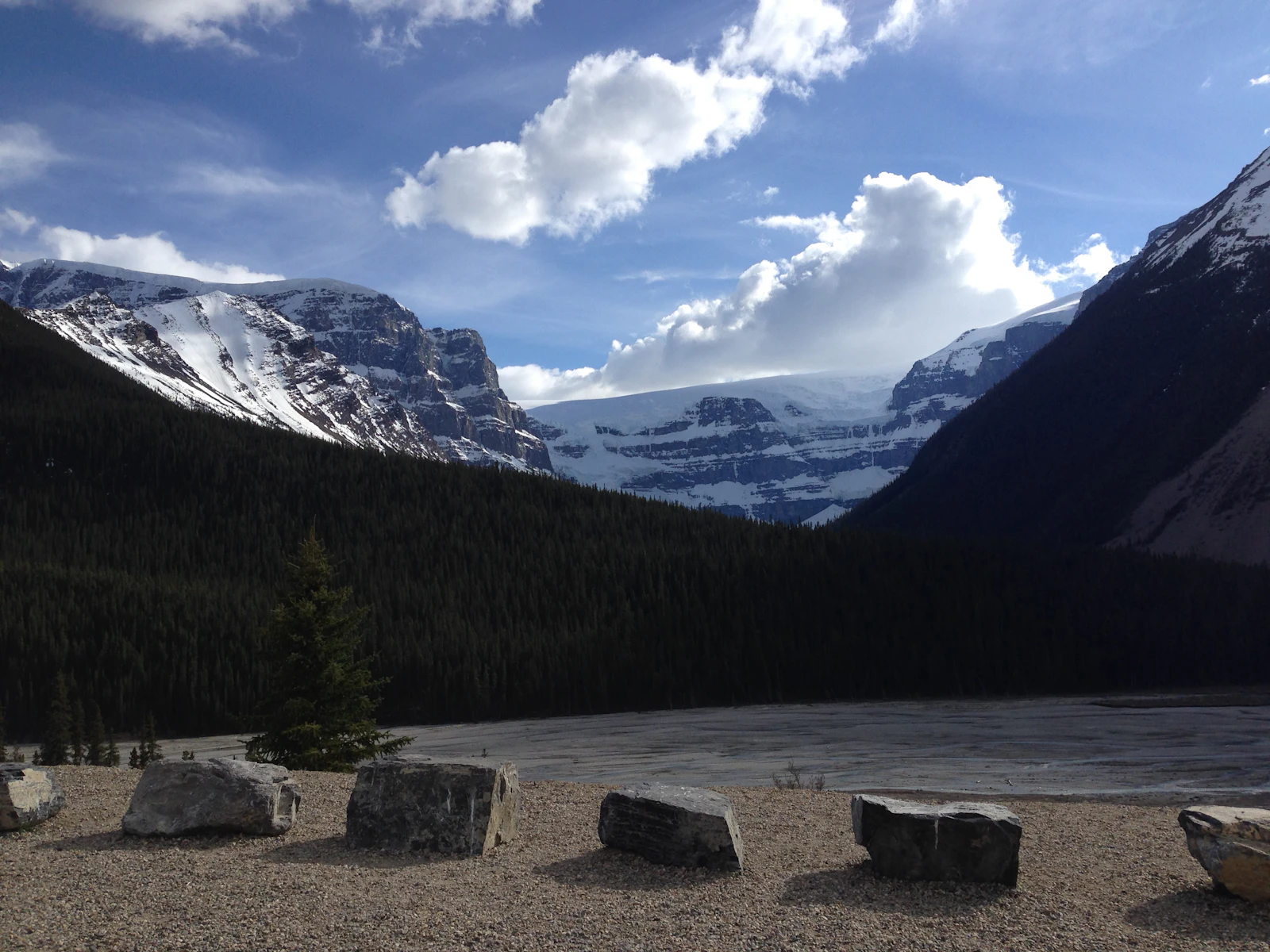 Jasper, Canada photo 14 by ILLIYEEN