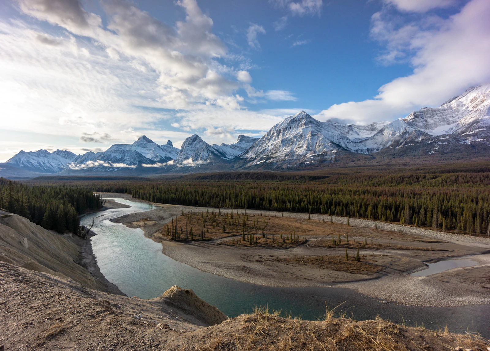Jasper, Canada photo 25 by Tilo Mitra