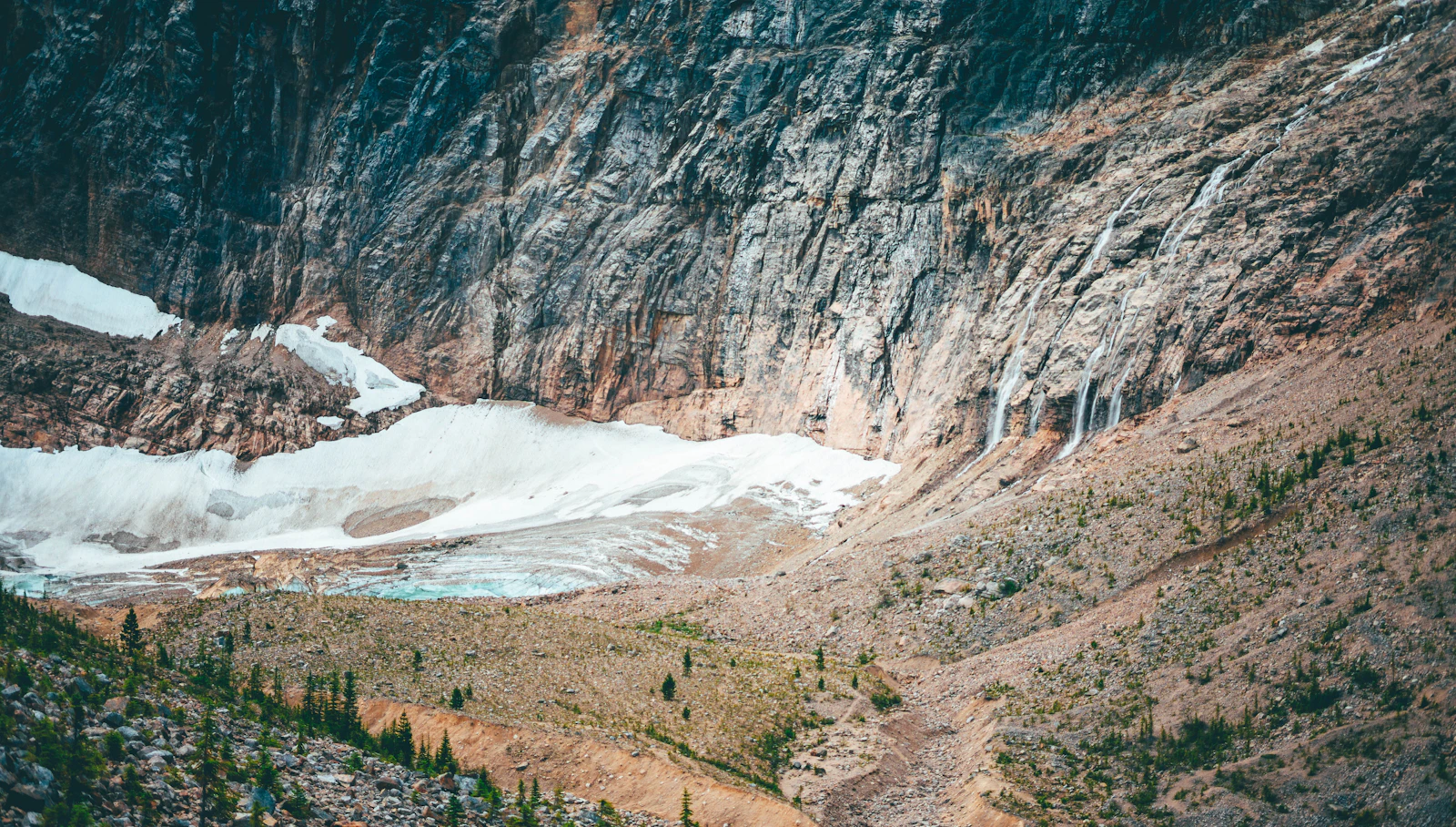 Jasper, Canada photo 15 by Samuel Robinson