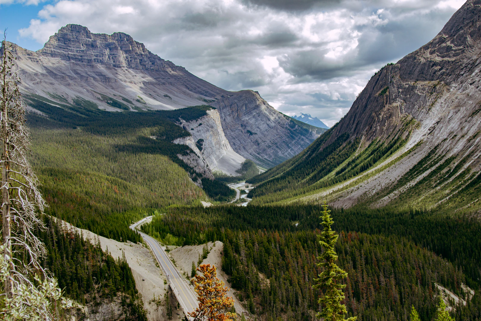 Jasper, Canada photo 4 by Max