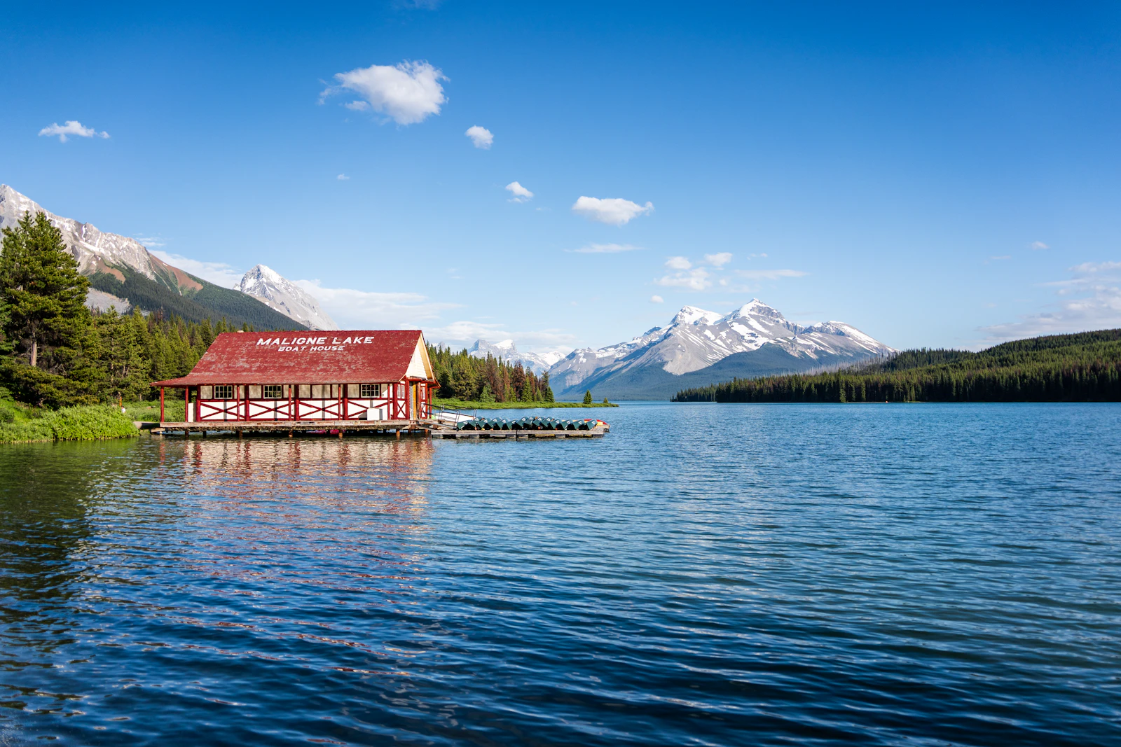 Jasper, Canada photo 11 by Aditya Chinchure