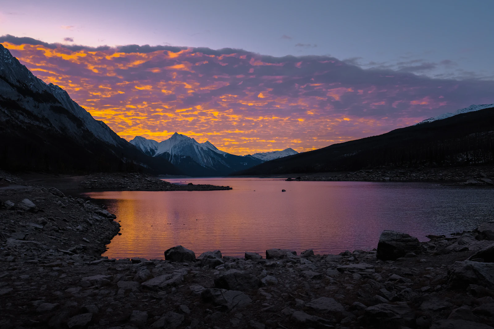 Jasper, Canada photo 17 by Kevin Mueller