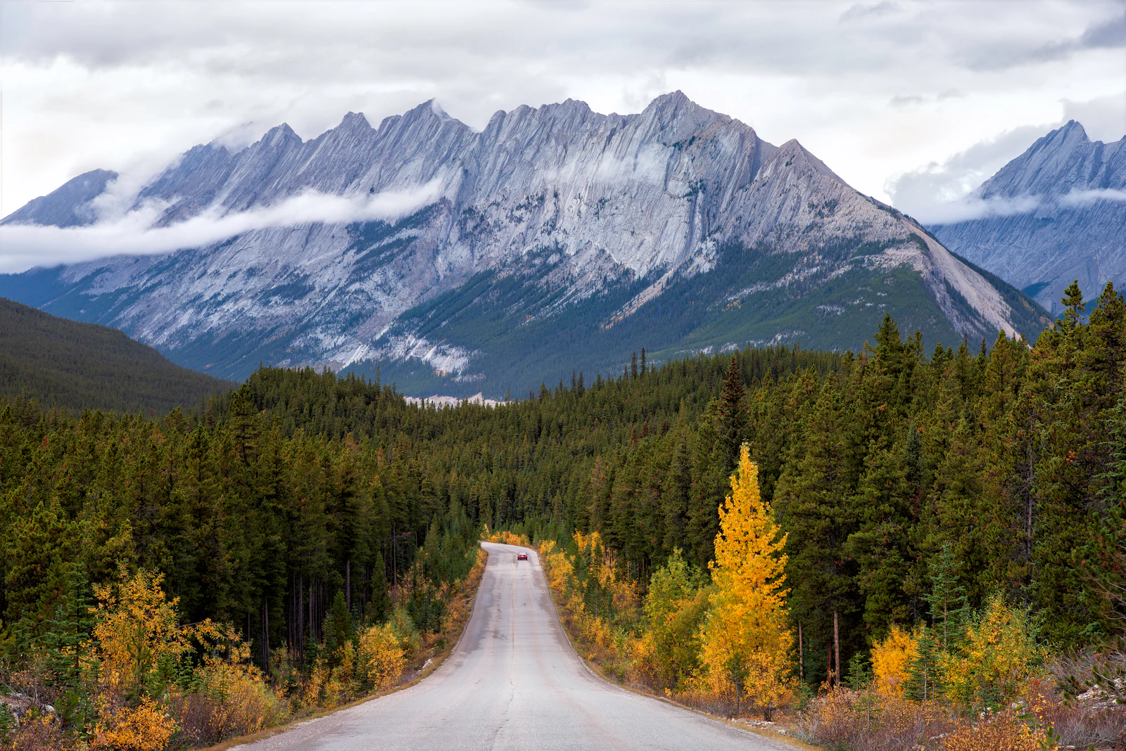 Jasper, Canada travel photo