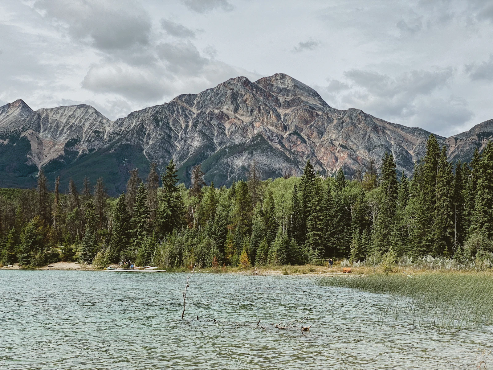 Jasper, Canada photo 12 by Lumi W