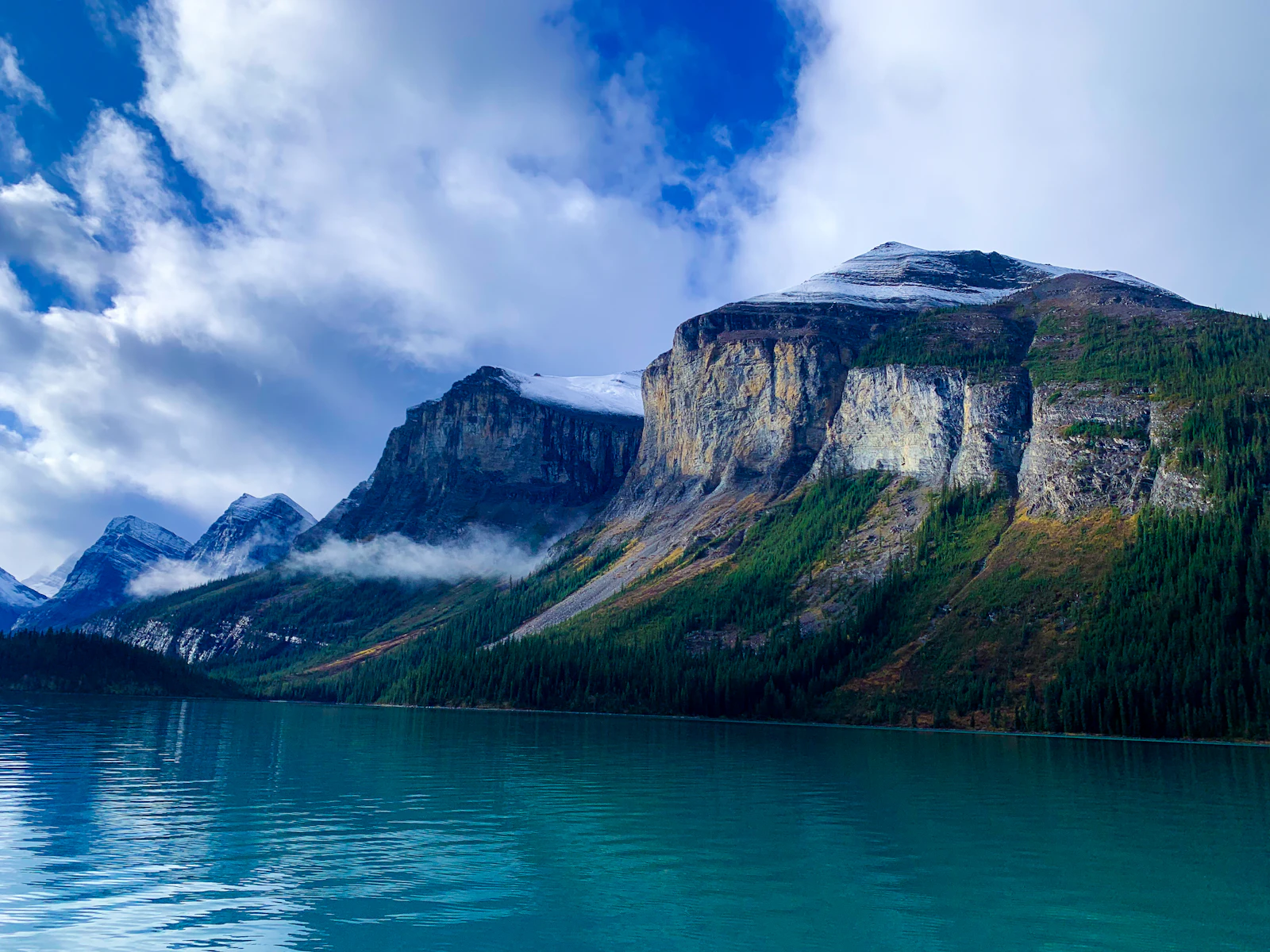 Jasper, Canada photo 6 by Tim Hart