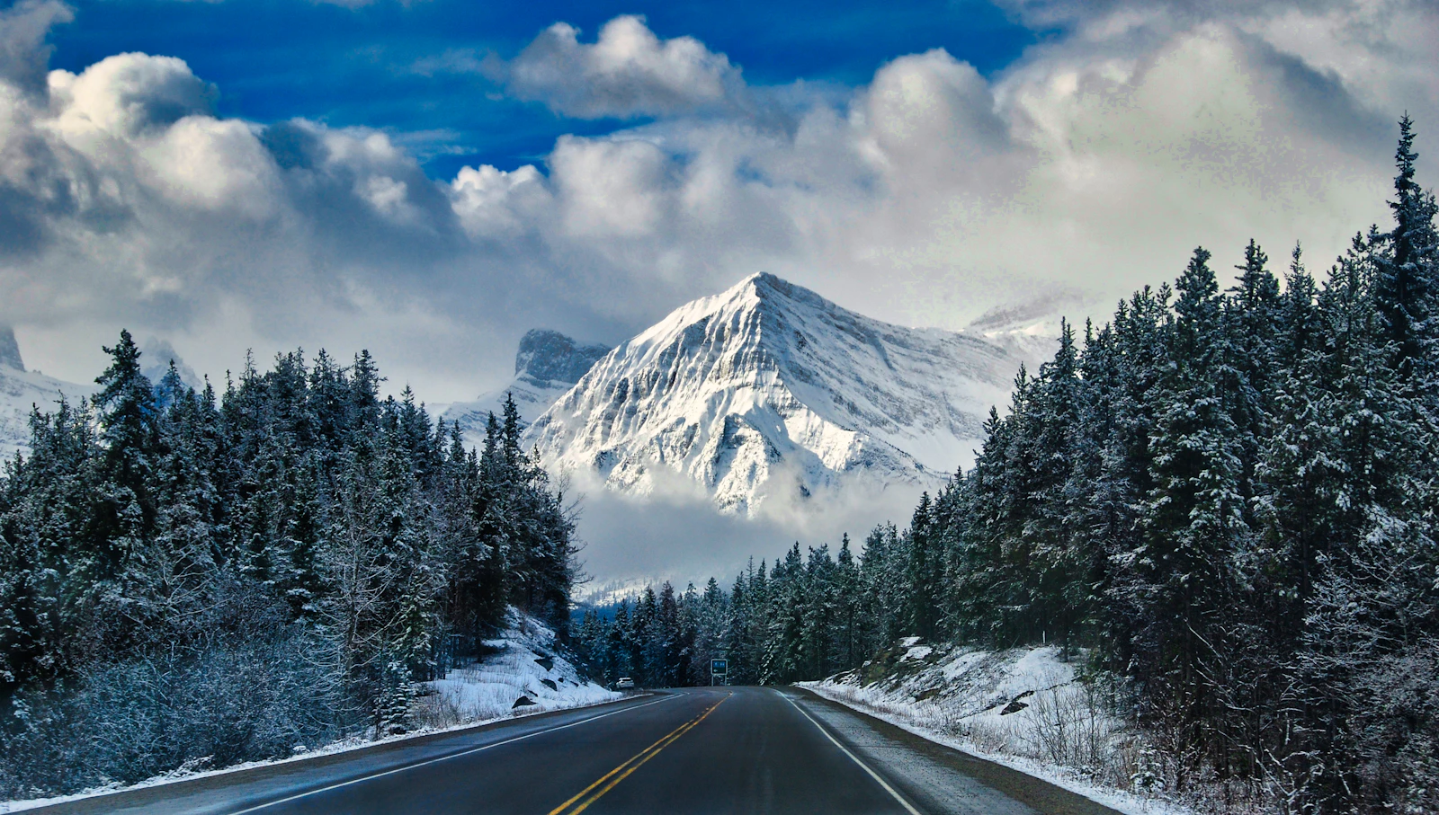 Jasper, Canada photo 21 by Floris Siegers