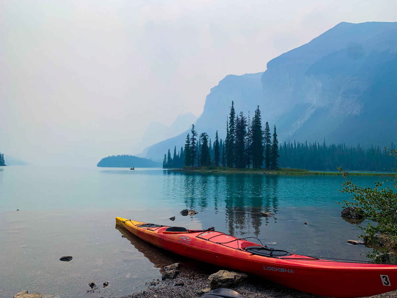 Jasper, Canada photo 3 by Tim Hart