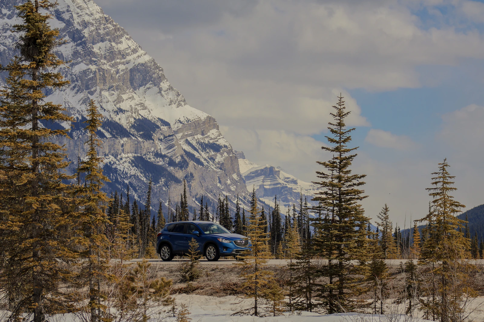 Jasper, Canada photo 30 by Rodney Ghanney