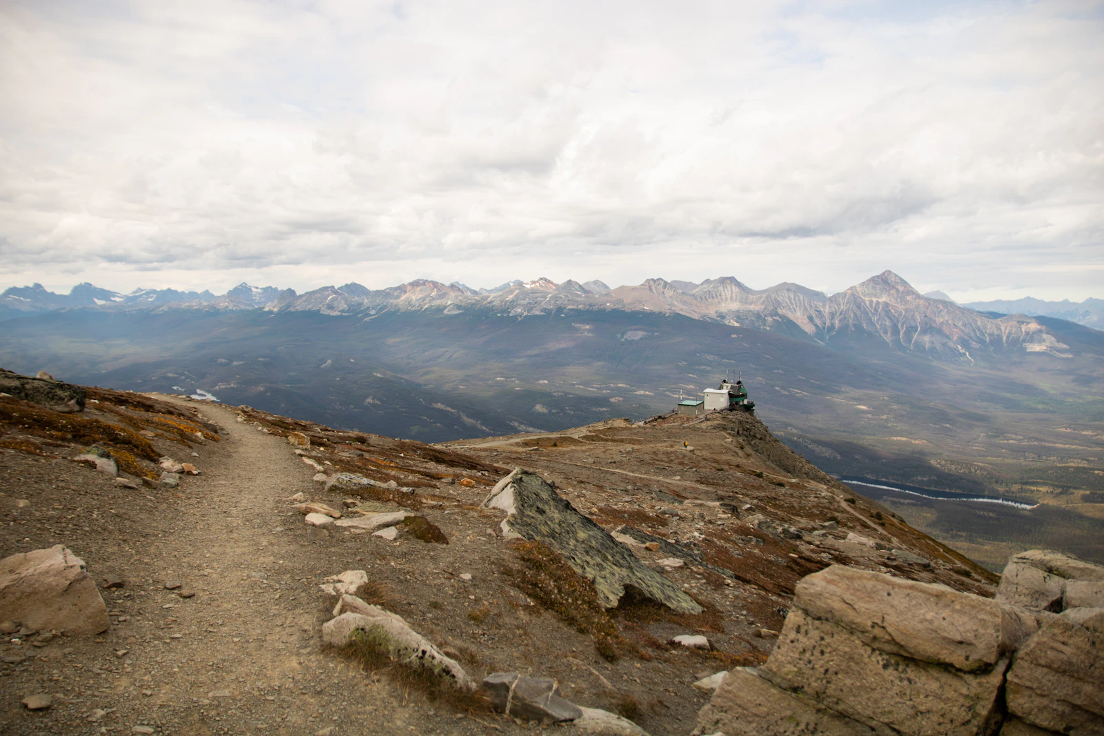 Jasper, Canada photo 24 by Clementine