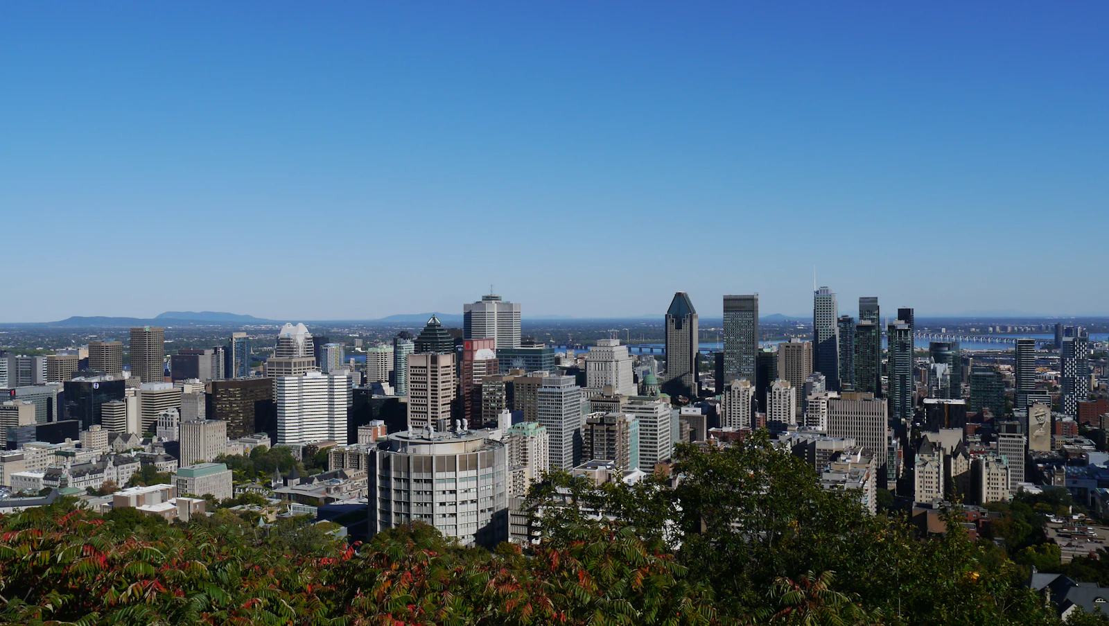 Montreal, Canada photo 29 by E B