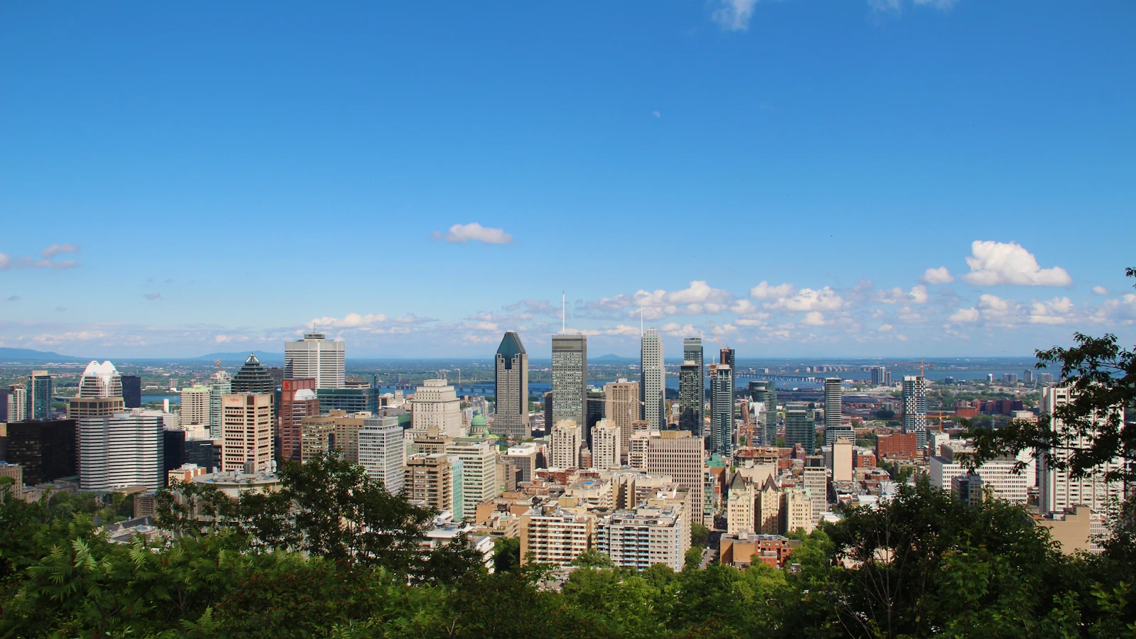 Montreal, Canada photo 15 by Michael Beener
