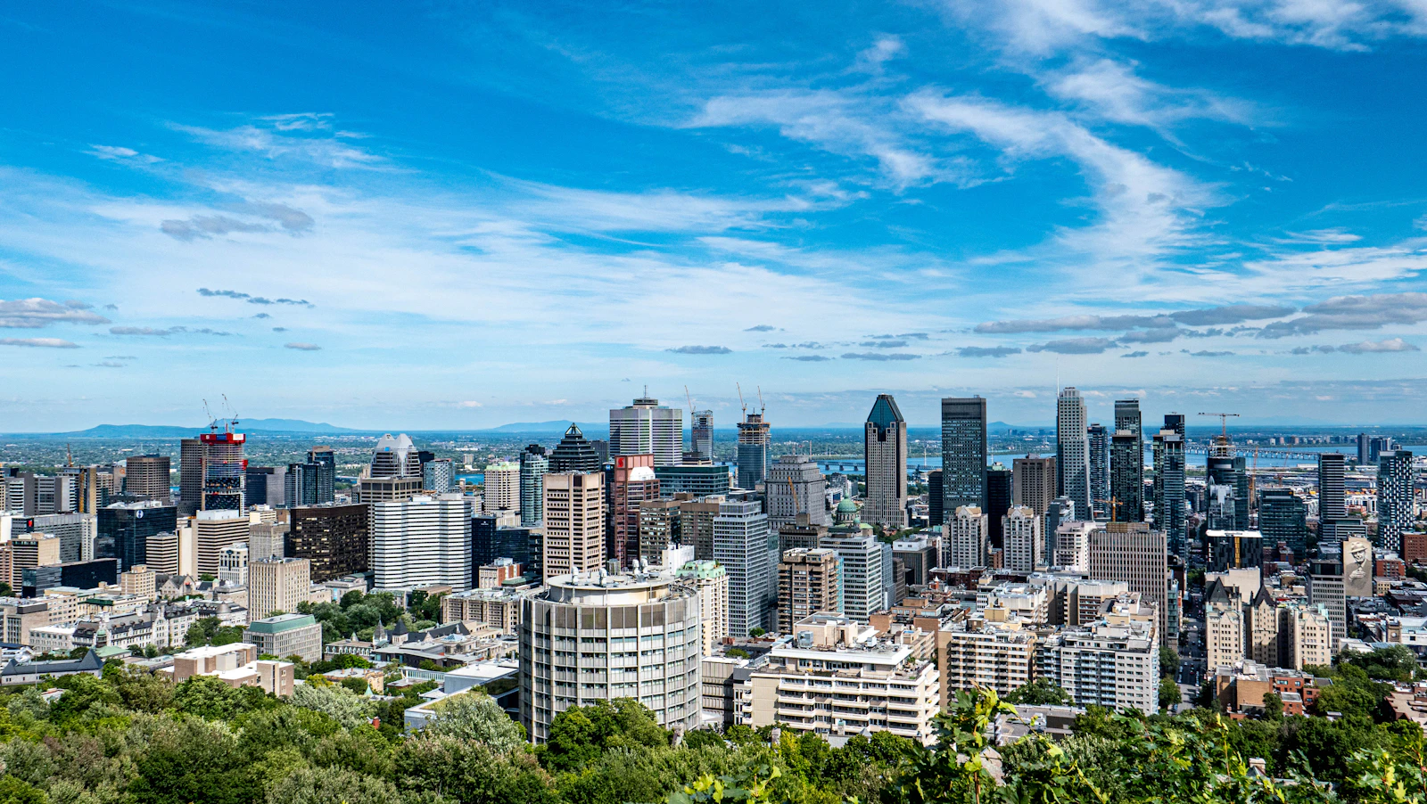Montreal, Canada photo 4 by Grant Van Cleemput