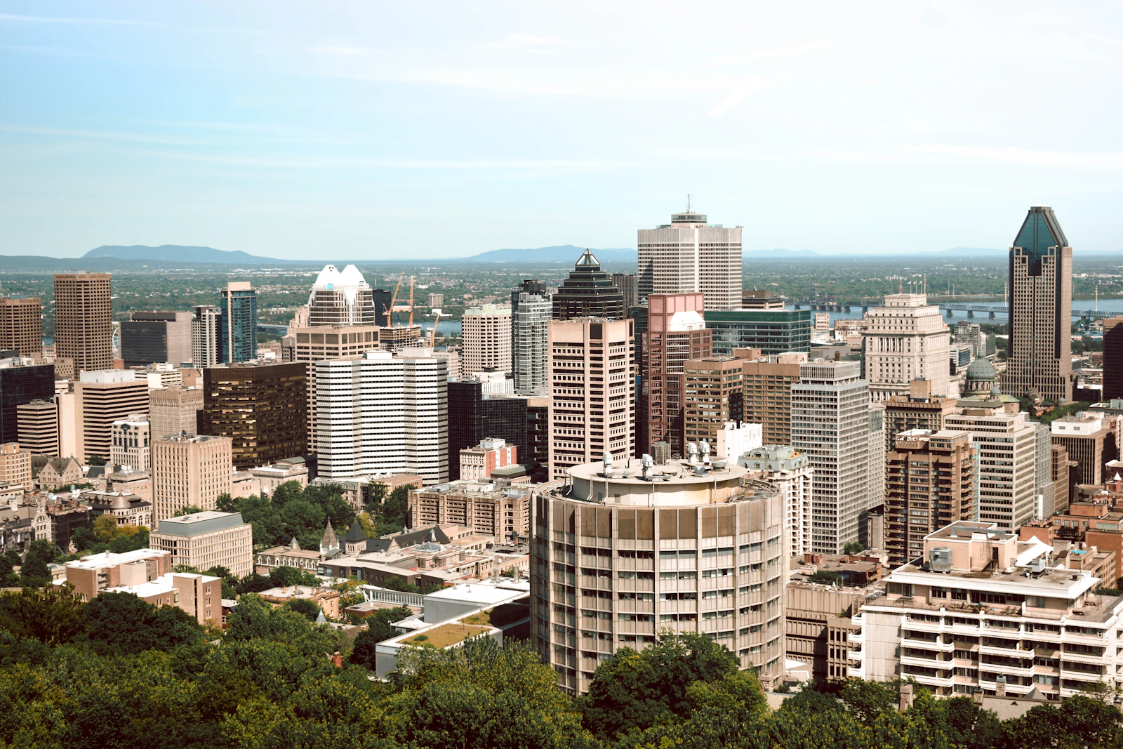 Montreal, Canada photo 28 by sebastien cordat