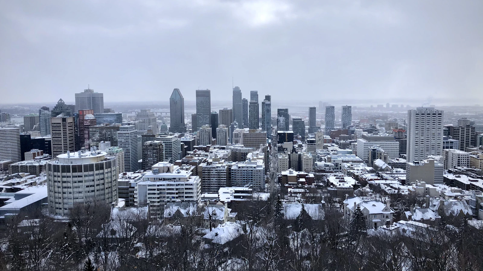 Montreal, Canada photo 19 by Olivier Collet