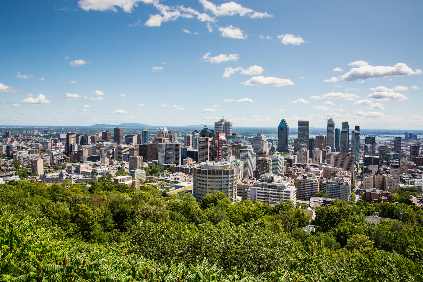 Montreal, Canada photo 5 by Jackie Hutchinson