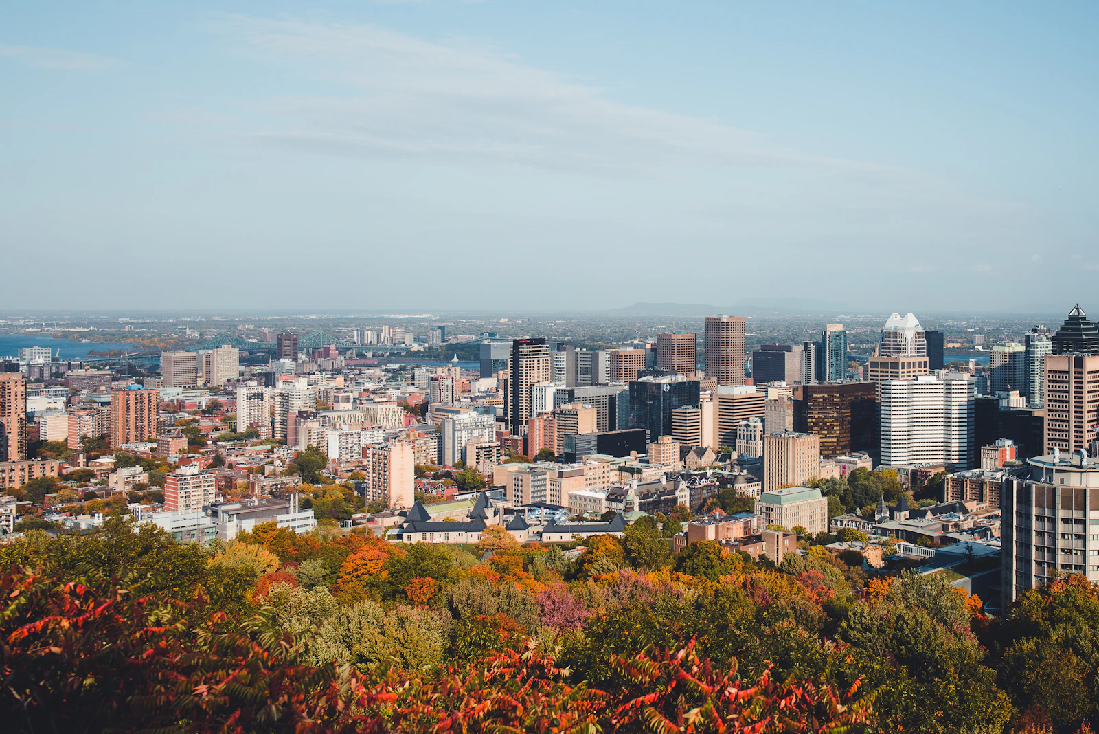 Montreal, Canada photo 12 by Nathalia Segato