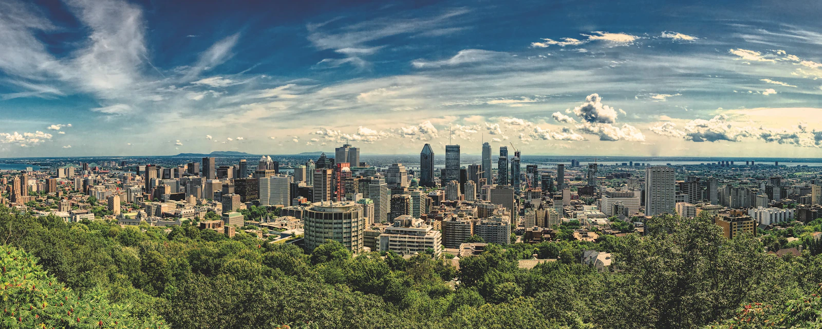 Montreal, Canada photo 2 by Matthias Mullie