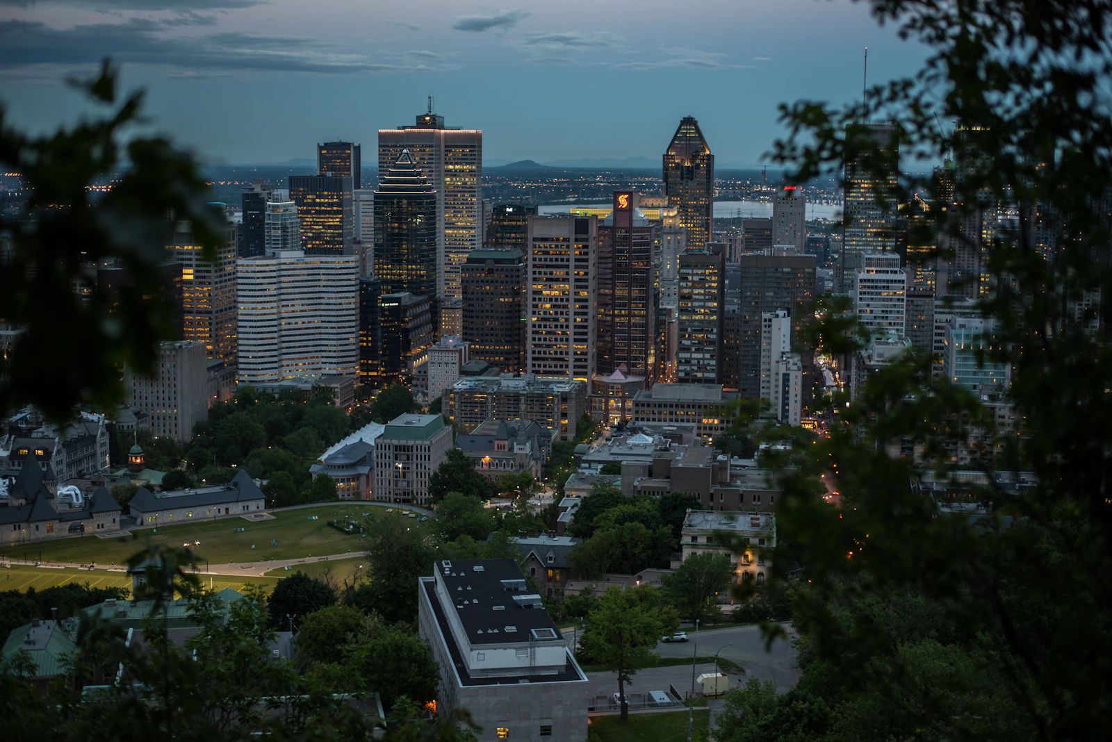 Montreal, Canada photo 6 by daniel baylis