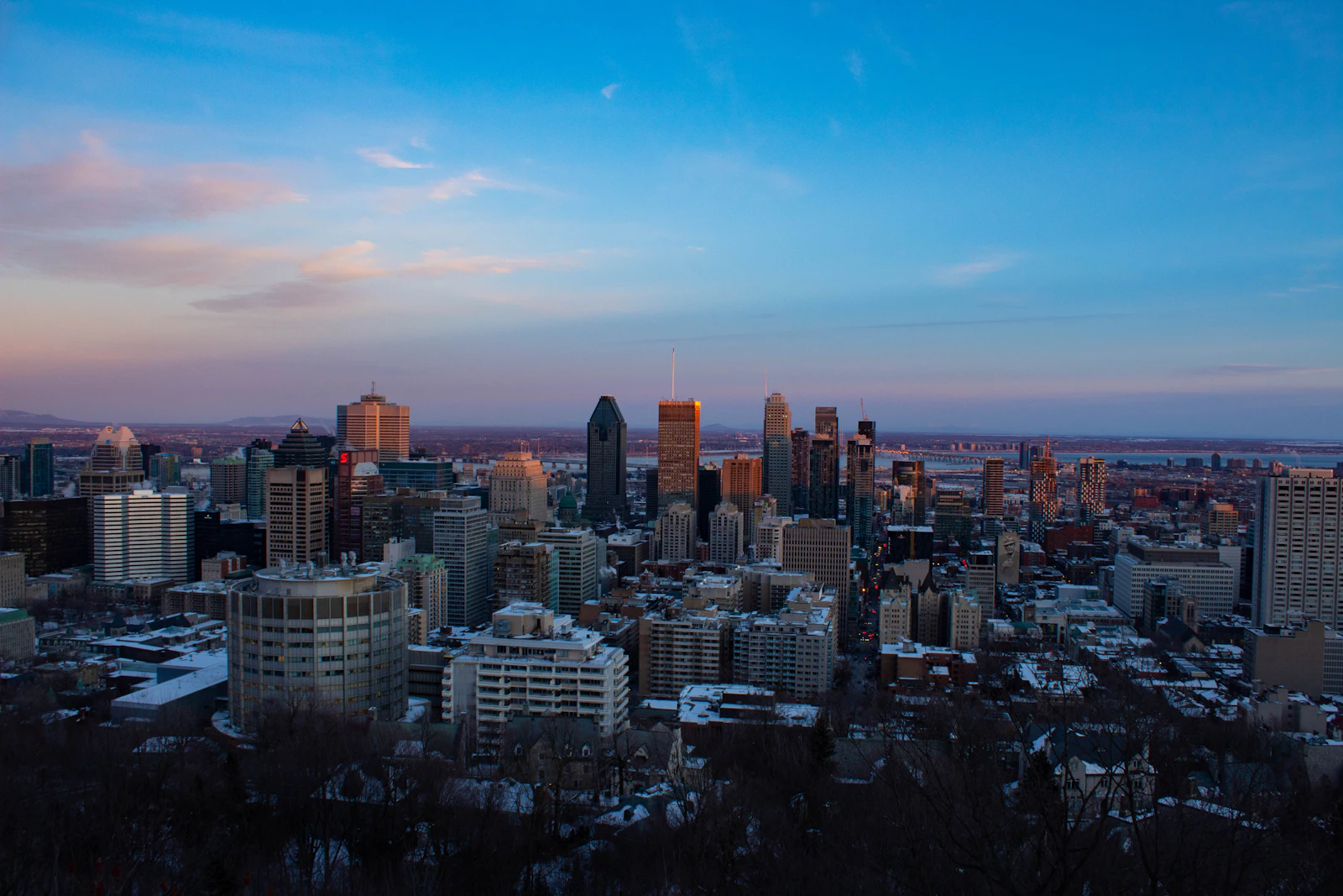 Montreal, Canada photo 30 by Baptiste Dazaud