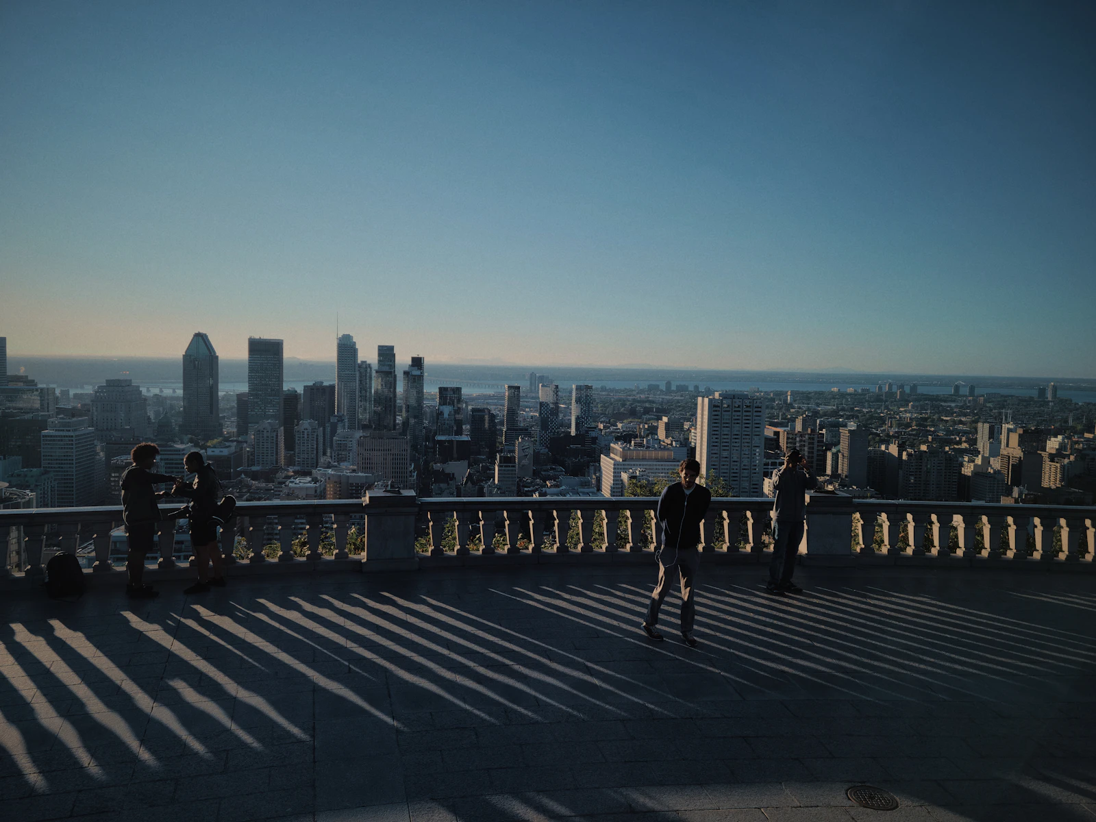 Montreal, Canada photo 24 by Siz Islam