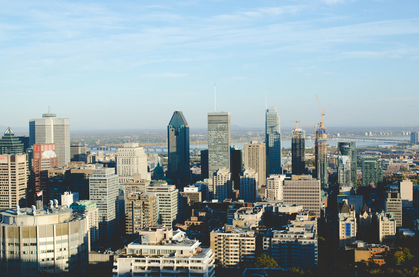 Montreal, Canada photo 9 by andrew welch