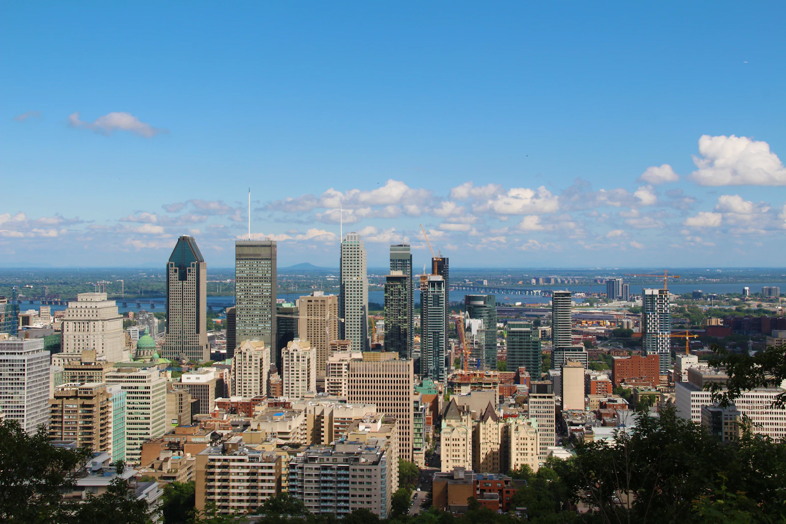 Montreal, Canada photo 16 by Michael Beener
