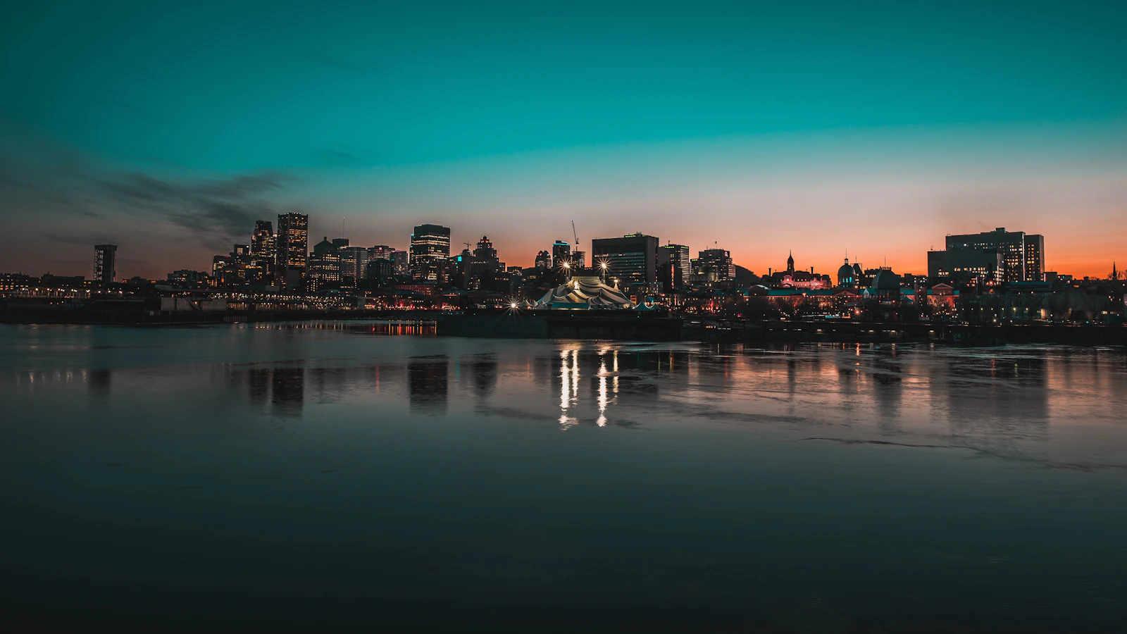 Montreal, Canada photo 14 by Marc-Olivier Jodoin