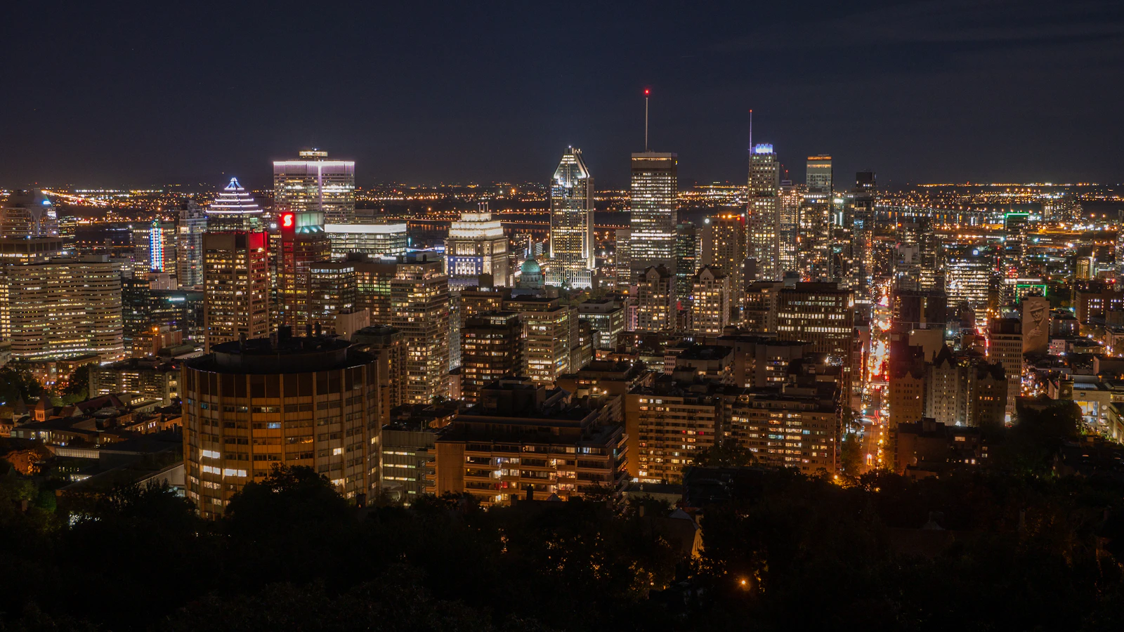 Montreal, Canada photo 17 by JD-Photos