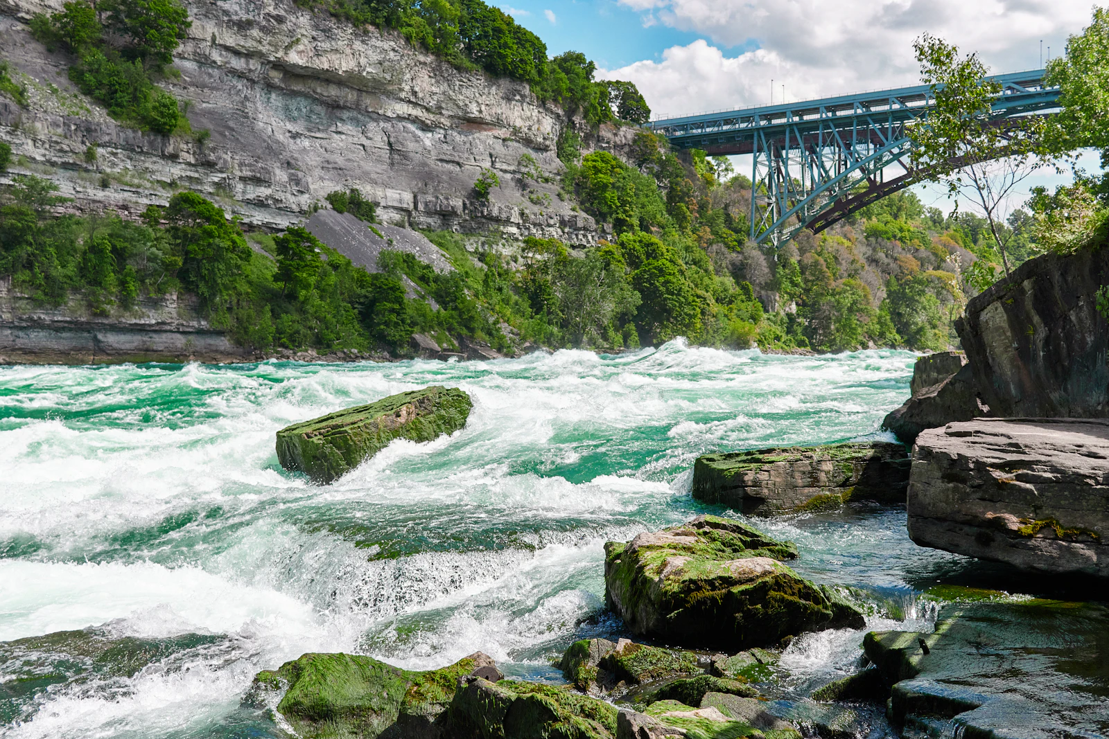 Niagara Falls, Canada photo 16 by Satyakam Khadilkar