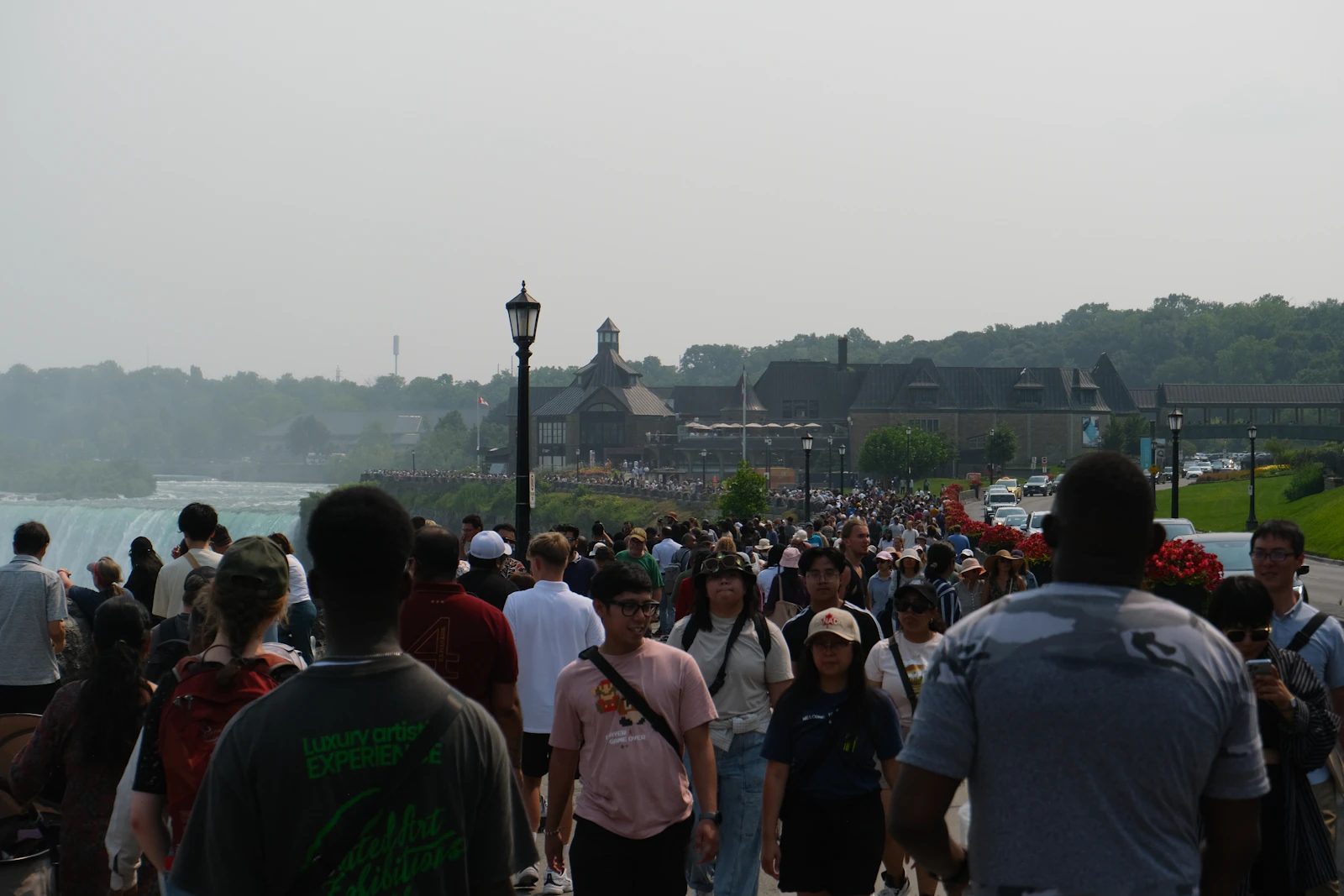 Niagara Falls, Canada photo 27 by Anil Baki Durmus