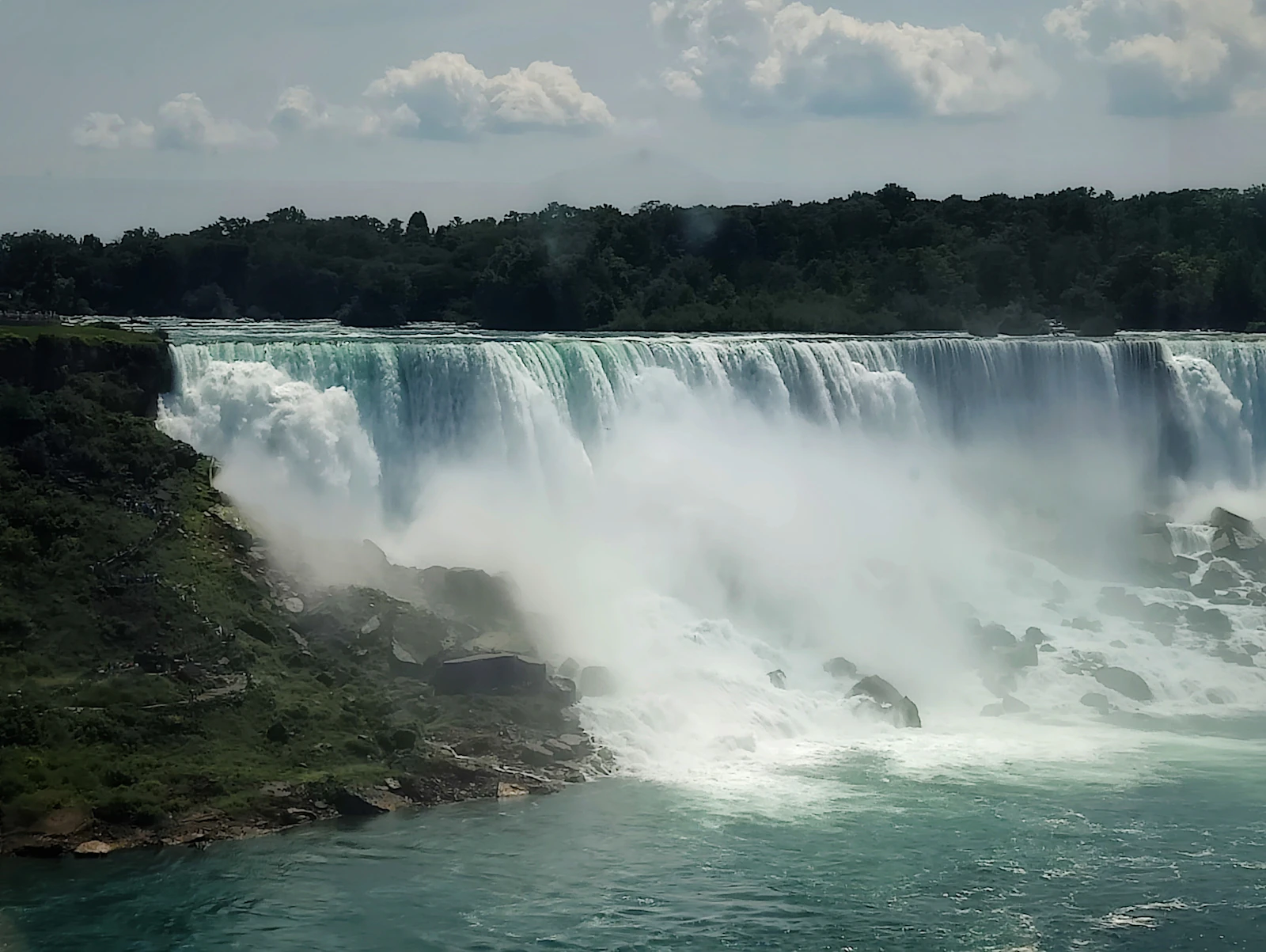 Niagara Falls, Canada photo 20 by Venkatesan P