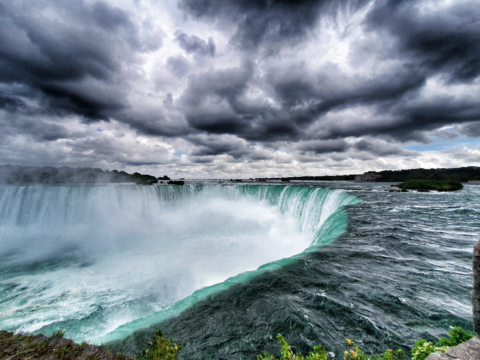 Niagara Falls, Canada photo 14 by Denley Photography