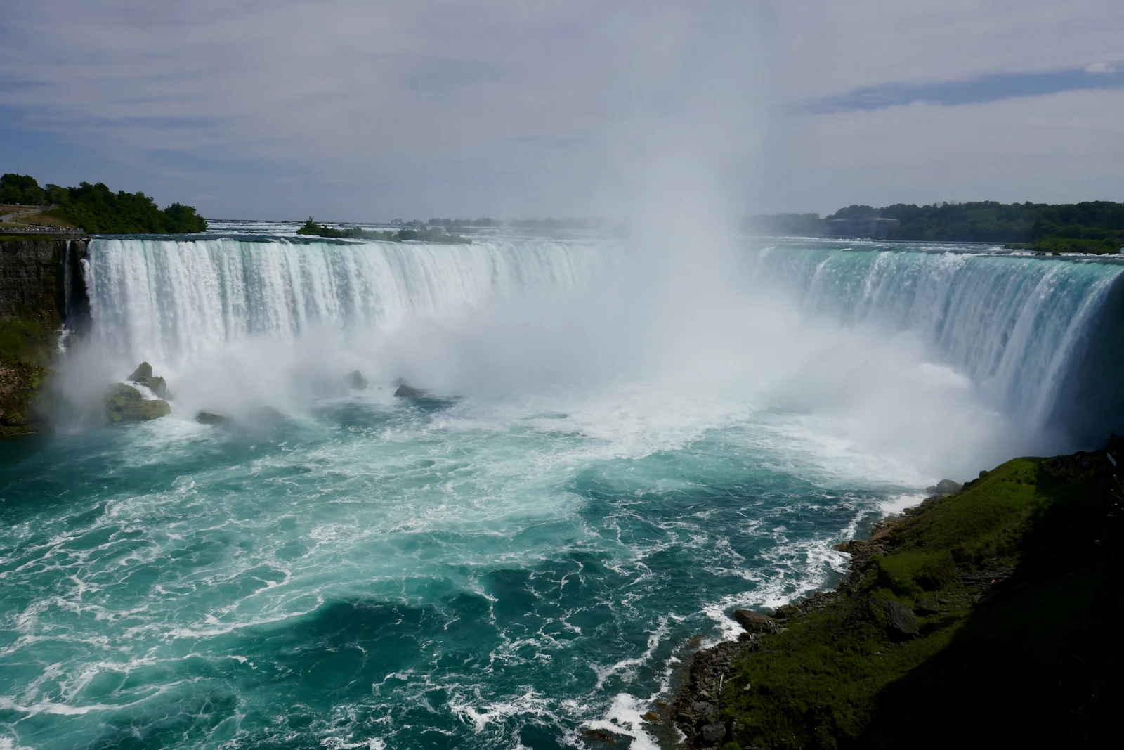 Niagara Falls, Canada travel photo