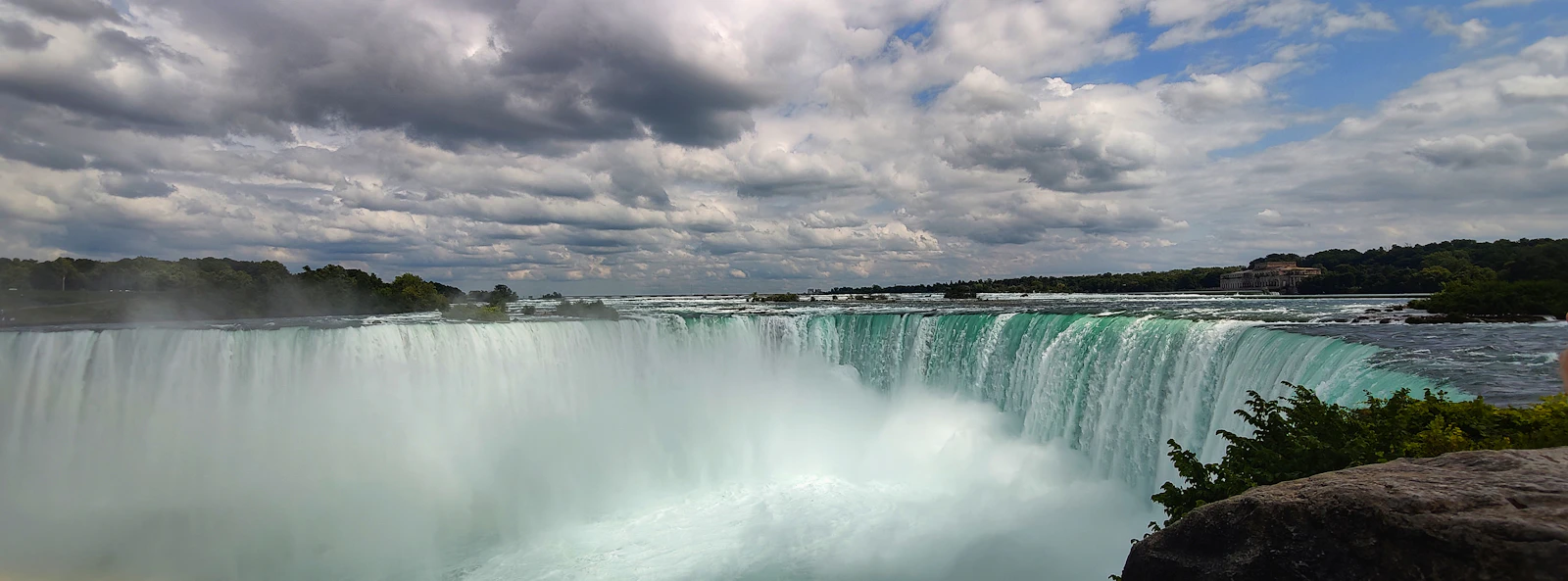 Niagara Falls, Canada photo 22 by Venkatesan P