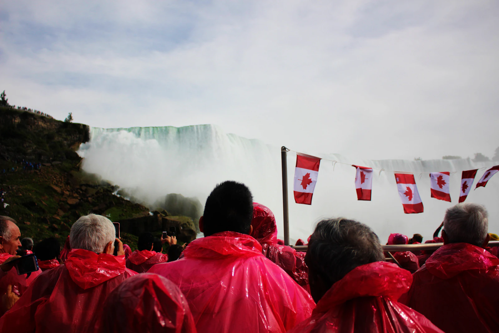 Niagara Falls, Canada photo 15 by Adrien Delforge