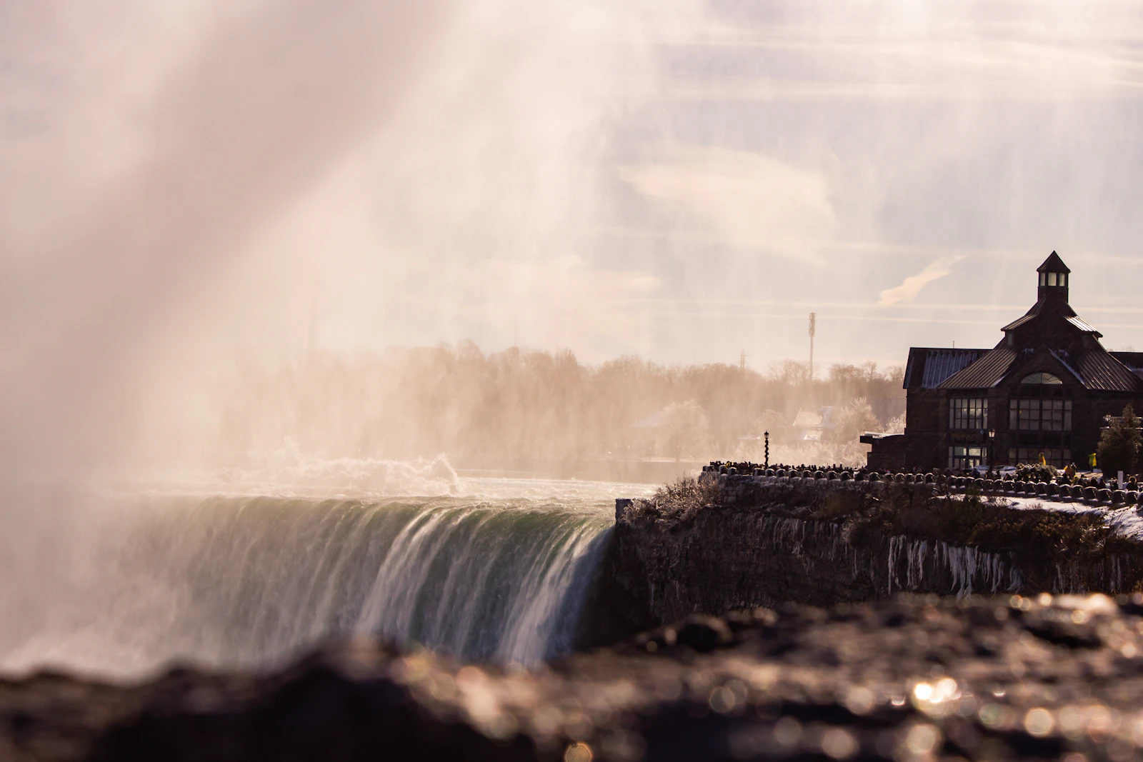 Niagara Falls, Canada photo 23 by Luke Moore