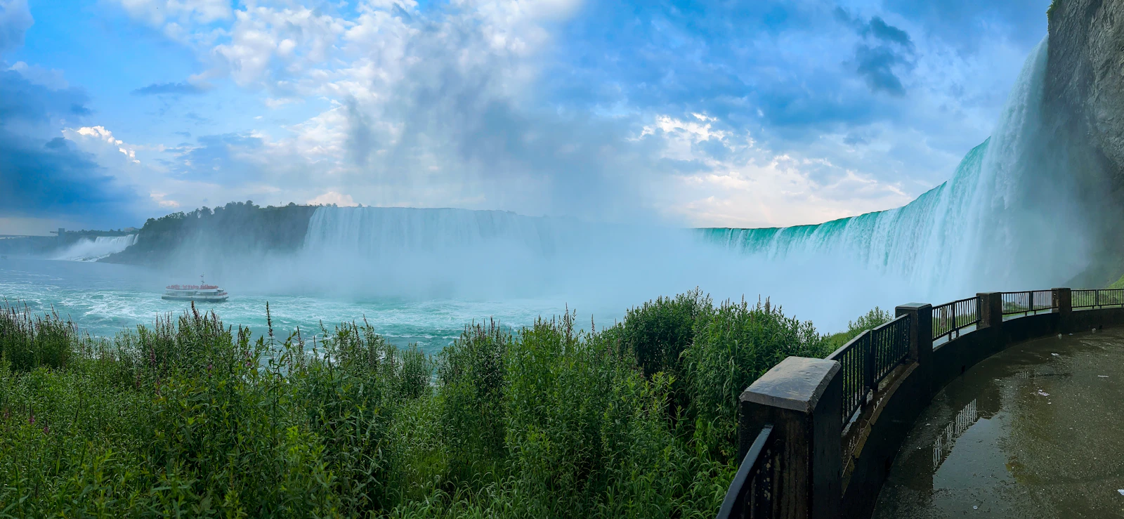 Niagara Falls, Canada photo 30 by Dillon Finlay