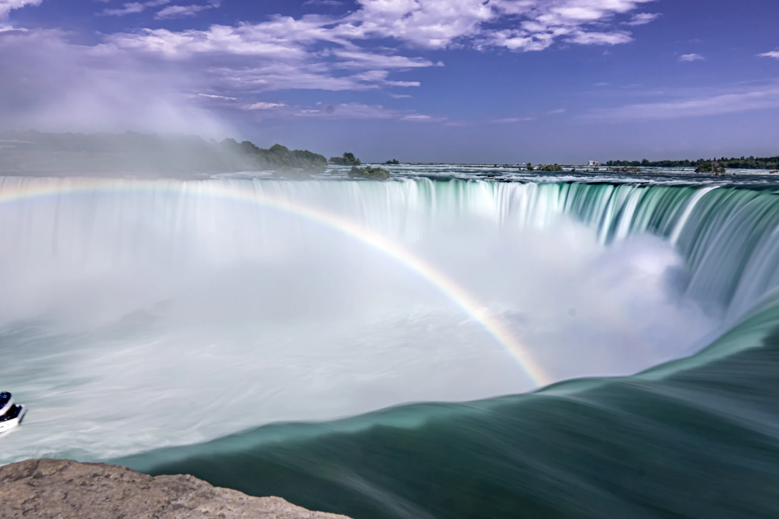 Niagara Falls, Canada photo 18 by Ahnaf Piash