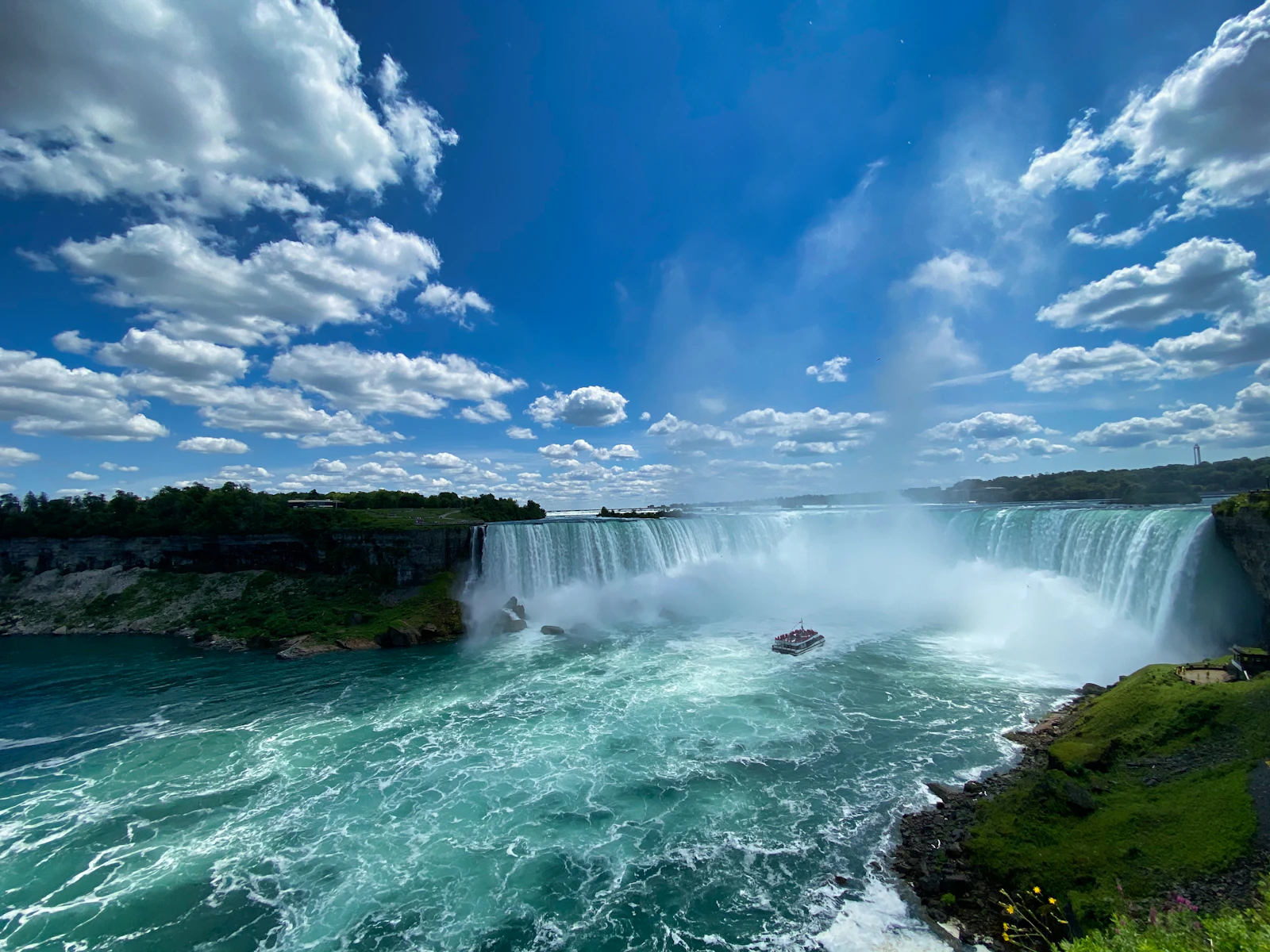 Niagara Falls, Canada photo 3 by Rikin Katyal
