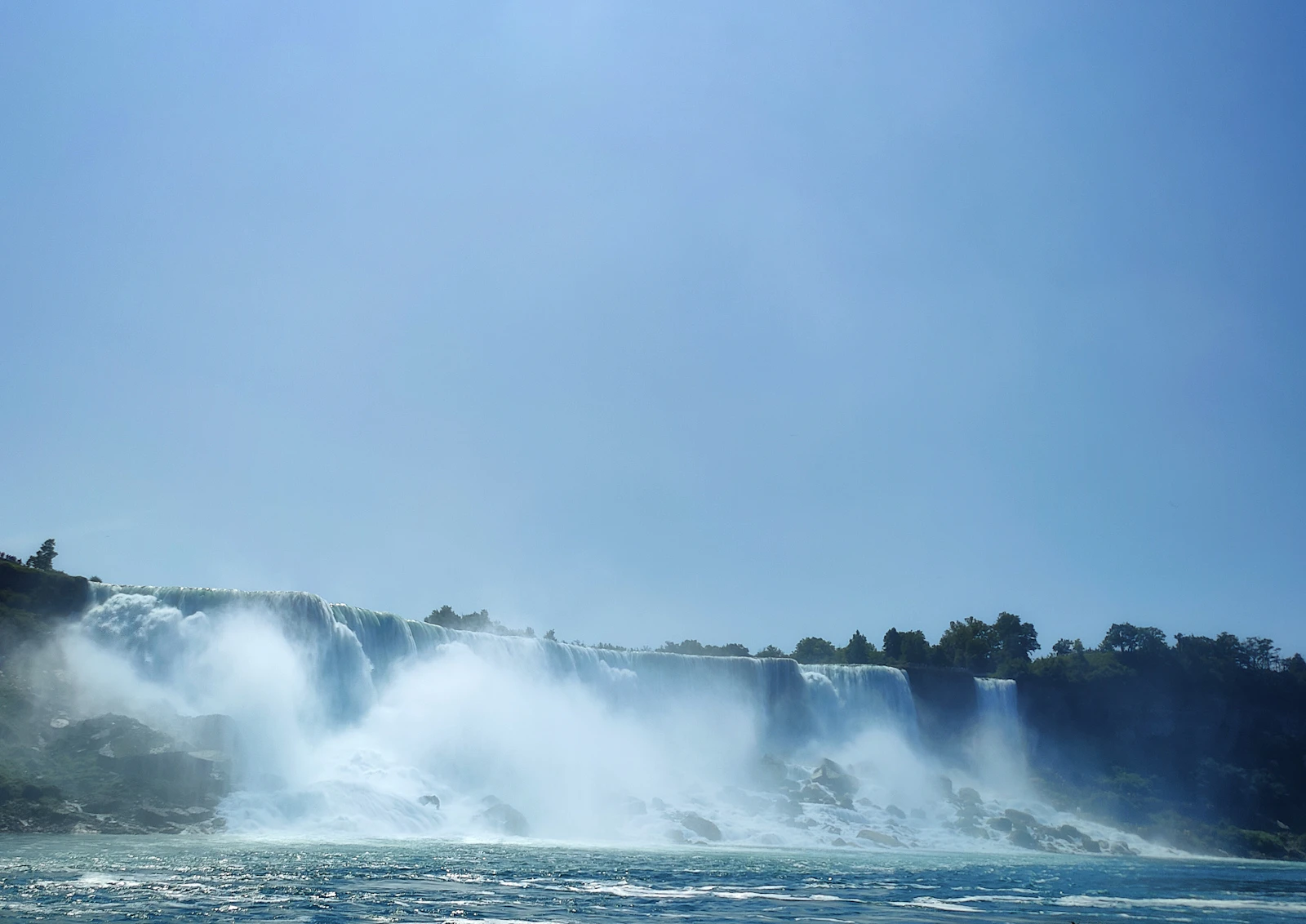Niagara Falls, Canada photo 25 by Venkatesan P