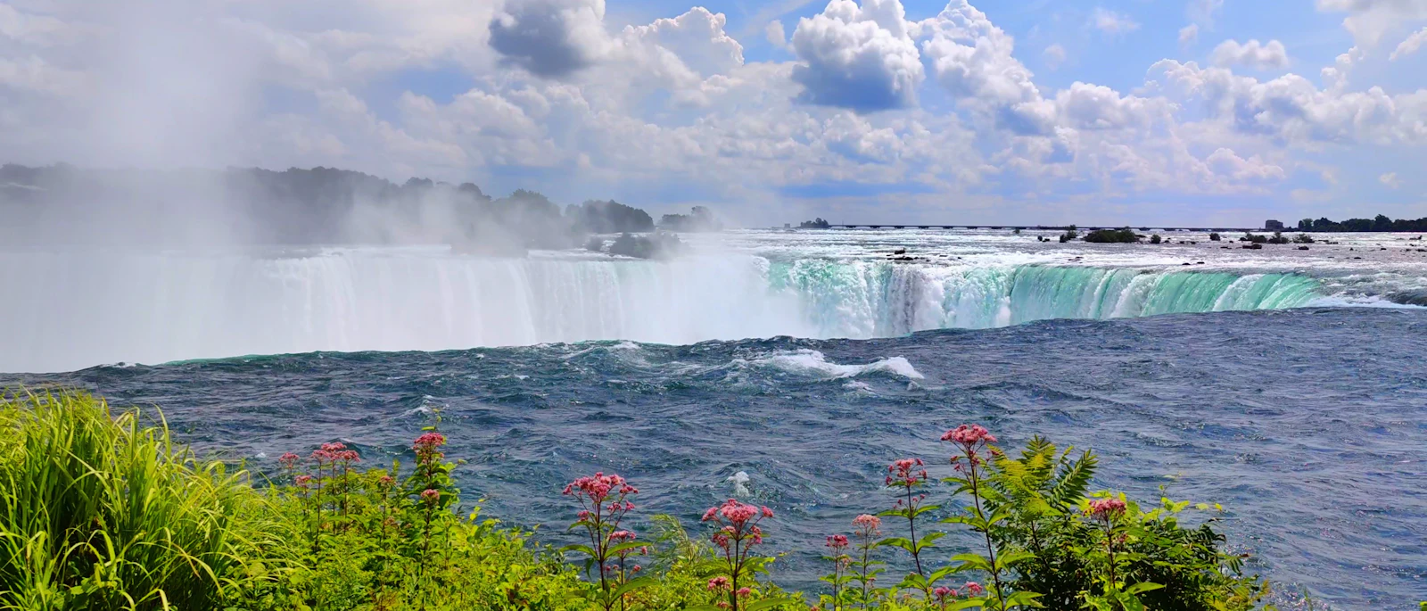 Niagara Falls, Canada photo 26 by Venkatesan P