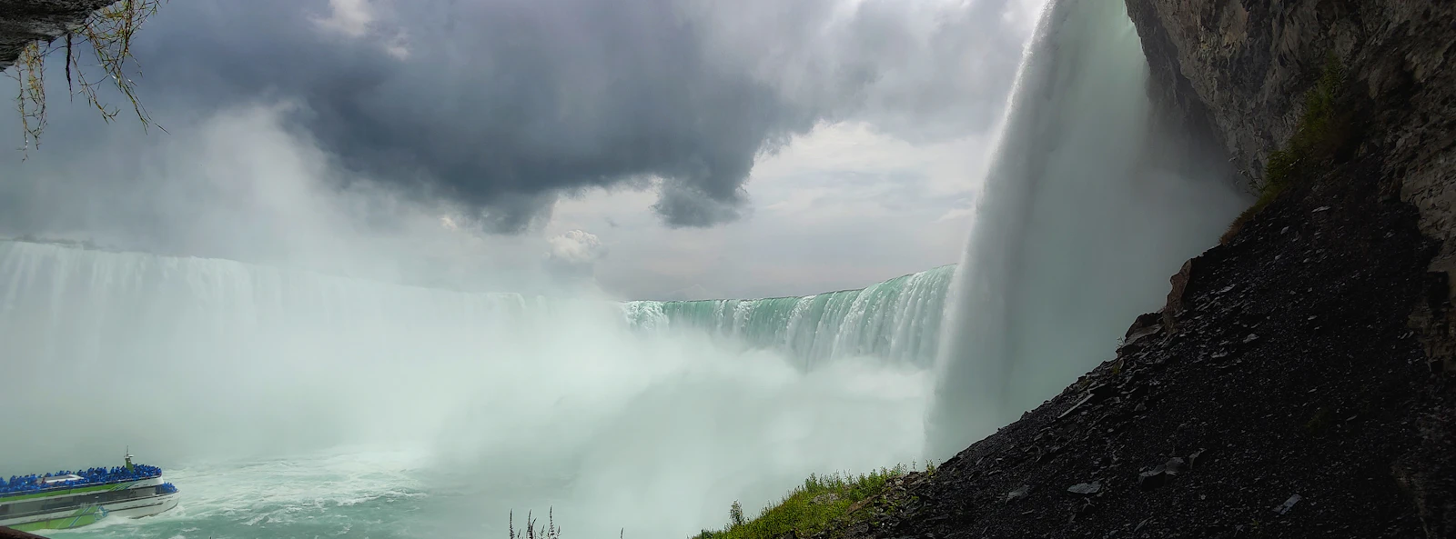 Niagara Falls, Canada photo 19 by Venkatesan P