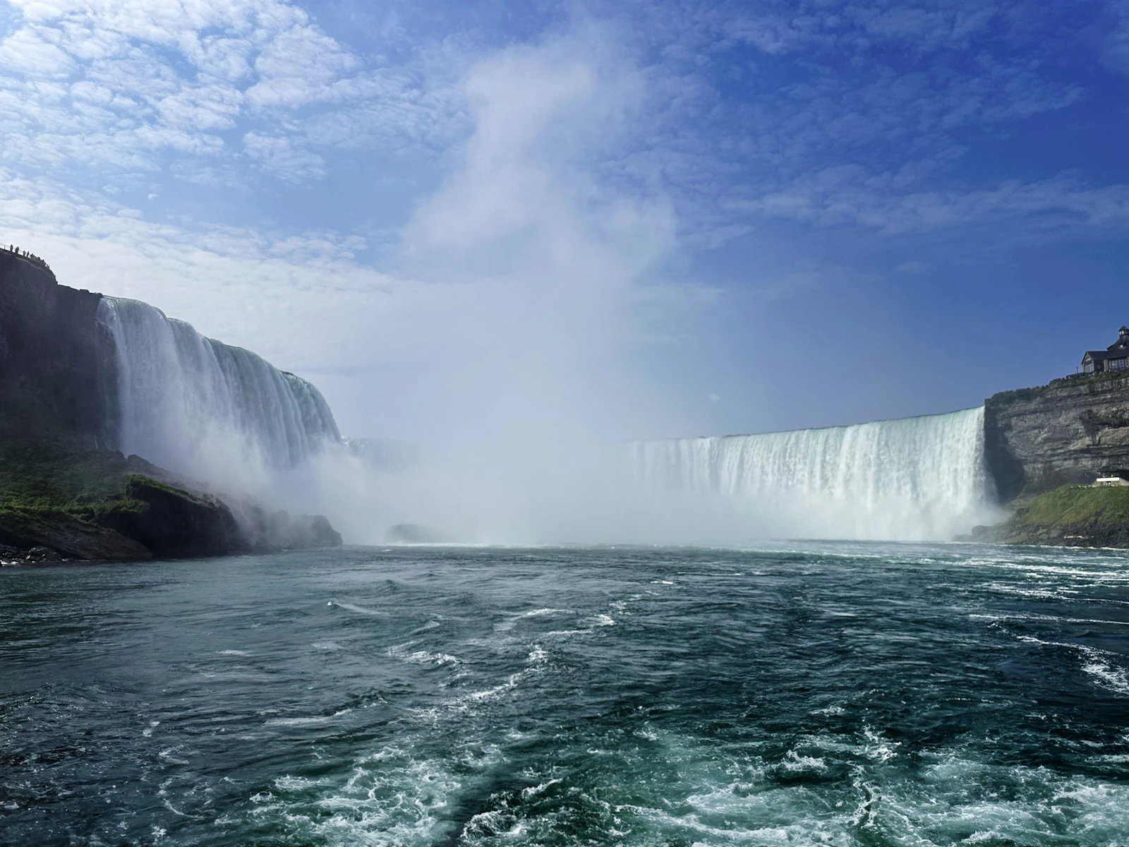 Niagara Falls, Canada photo 11 by Dillon Finlay