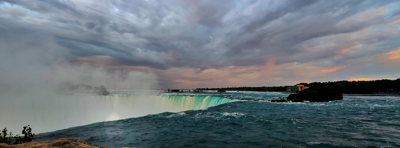 Niagara Falls, Canada photo 21 by Venkatesan P