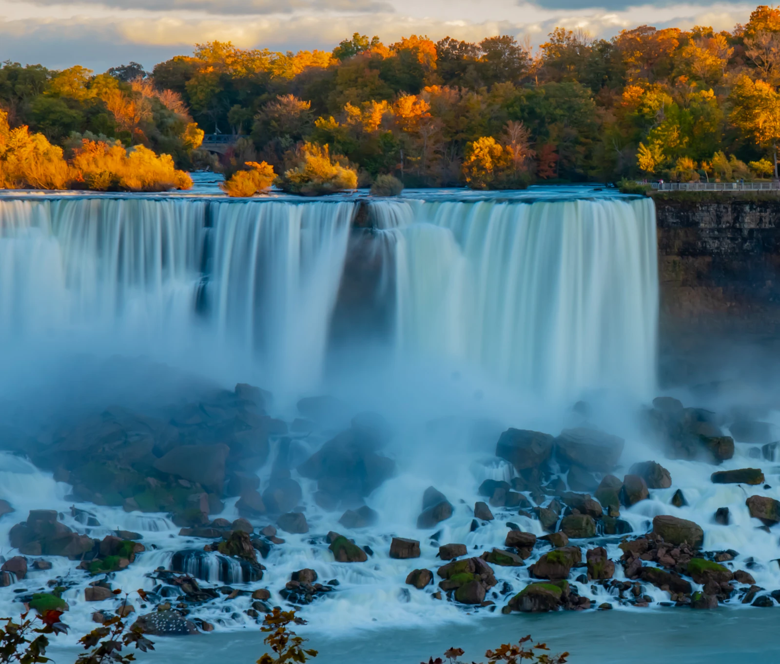 Niagara Falls, Canada photo 10 by Susan Flynn