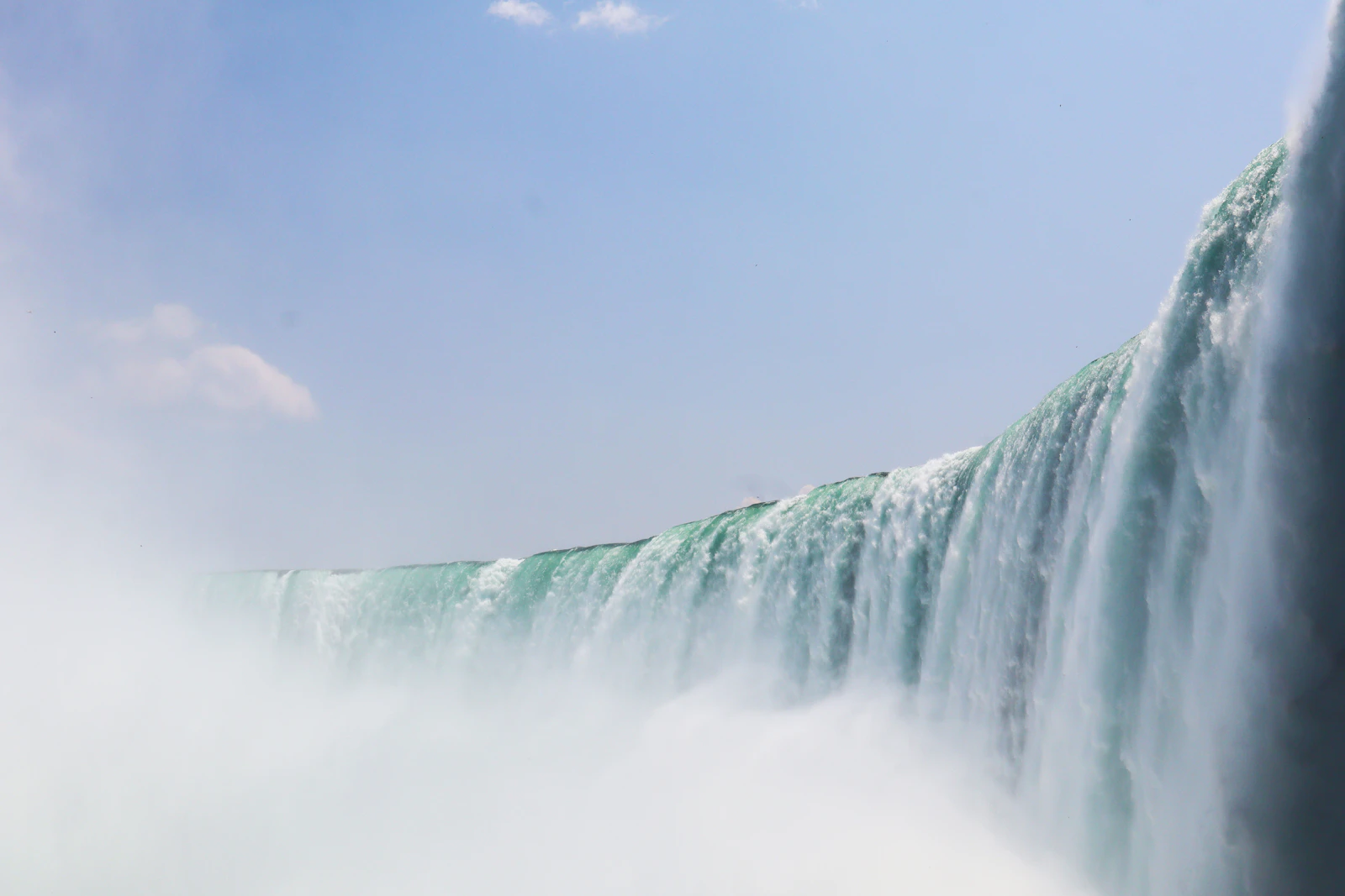 Niagara Falls, Canada photo 29 by Mirna Wabi-Sabi