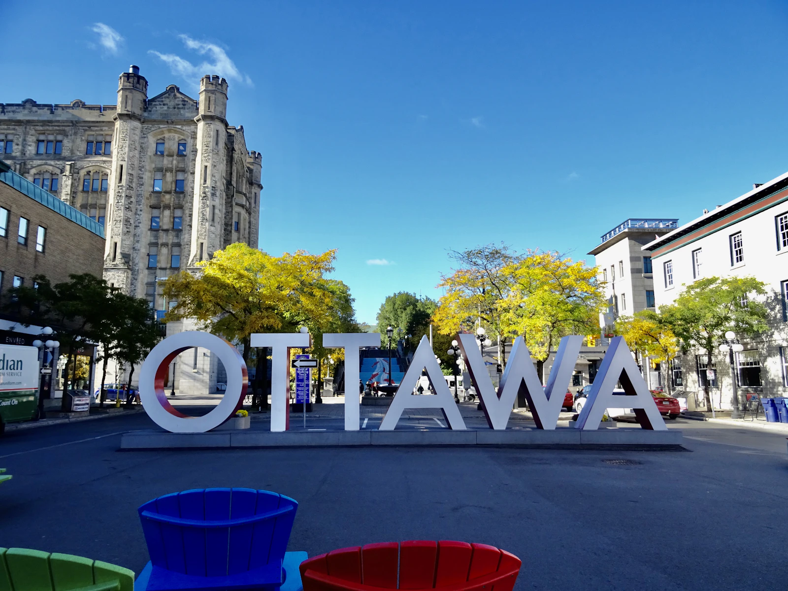 Ottawa, Canada photo 4 by Jacob Meissner